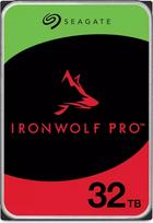 Seagate IronWolfPro 32TB | ST32000NT000 | 8719706436830