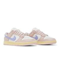 Nike Wmns Dunk Low Pink Oxford DD1503-601 EU 40 citrina/rožinė