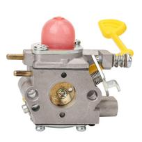 Carburetor 545081831 Leaf Blower Carb Replacement for Poulan Weed Eater BVM200VS Gas Blower