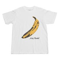 Andy Warhol The Velvet Underground The Beatles ACDC T-shirt Autumn Pure cotton Men's T-Shirt Children's Clothing Tee Y2k Woman S