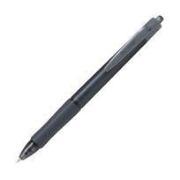 Pilot Acroball T Series Ballpoint 10 BAB150MFT10GMB Oil-Based Pen, 0.3mm, Gunmetal/Black Ink, Pens,