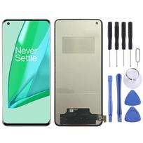 OnePlus 9 Pro TFT LCD ekranas su skaitmenikliu, pilnas surinkimas, neatpažįsta pirštų atspaudų