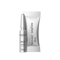 GALENIC Nr. 2 Retinolio Anti-Age Serumų Bandomasis Rinkinys
