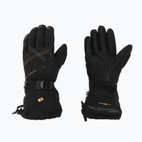 Moteriškos šildomos pirštinės Therm-ic Ultra Heat Boost, juodos T46-1200-002