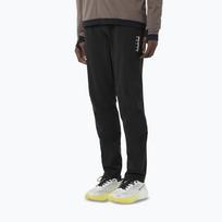 Vyriškos bėgimo kelnės Salomon Ultra deep black