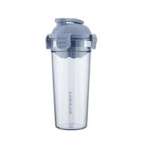 LocknLock 770ml Glass-Lined Sports Drink Bottle