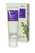 Kremas čiobrelių VIVASAN 100ml