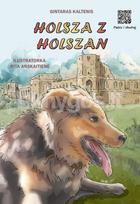 Holsza z Holszan - Gintaras Kaltenis