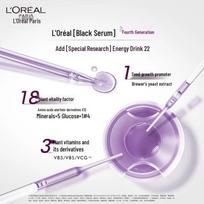 L'Oréal Youth Code Aktyvuojantis odos serumas