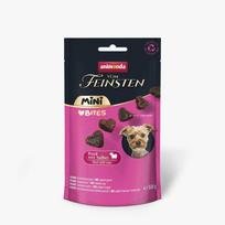Animonda Vom Feinsten Dog Mini Bites jautiena 50 g | 4017721828642