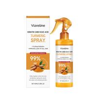 Kojic rūgšties ir ciberžolės šveičiamasis purškalas Švelnus šveitimas Drėkinamasis kremas Lygus, skaistinantis Negyvos odos šalinimas Kaliaus šalinimas 100ml