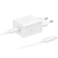 Samsung EP-T4511 Universalus baltas AC greito įkrovimo prietaisas