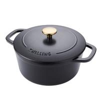Zwilling 24cm Emaliuotas Ketaus Puodas
