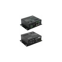 VivoLink AV signalo perdavimo sistema Audio stiprintuvas, 2x20W (VL120004) | VL120004 | 5712505764800