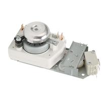 Microwave Oven Timer Stainless Steel Lightweight Time Controller with Barbecue Function for Galanz 220‑240V