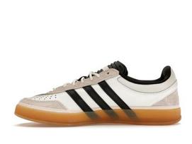 adidas Bad Bunny x Gazelle Indoor Core White - IF9735 EU 36.5 balta