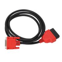 OBD diagnostikos kabelis nuo 26 kontaktų iki 16 kontaktų stabilios transmisijos lankstus EAX0068L10B, skirtas SOLUS ULTRA skaitytuvui EESC318