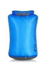 Lifeventure Ultralight Dry Bag Vandeniui atsparus maišelis, 35 litrai, Mėlynas