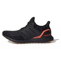 adidas UltraBoost 1.0 Low Black Solar Red Gum - IF1911 EU 44 juoda
