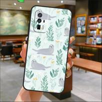 Seal Case For Xiaomi 15 14 Ultra 13 11T 12T 13T 14T Pro POCO X7 Pro X3 X5 X6 M6 F5 F6 Pro Cover For Mi 11T (11T Pro)