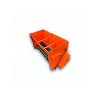 Smėlio barstytuvas "Pomarol" PM110