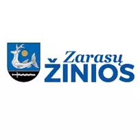 Laikraštis ZARASŲ ŽINIOS 5