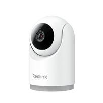 3 Megapikselių vidaus WiFi kamera REOLINK E321, verksmo detekcija, kūdikių stebėjimui, dvipusis audio