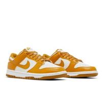 Nike Women's Dunk Low Next Nature Gold Phantom Women's DN1431-001 EU 36.5 auksas/balta
