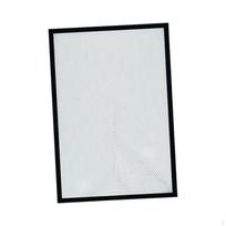 Žuvų akvariumo dangtis su apsauga nuo iššokimo tinkleliu 30x20cm
