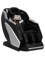 Sakura masažinis fotelis Sakura Akiruno juodas
