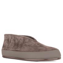 Mokasinai moterims, Ruda, Mocasins