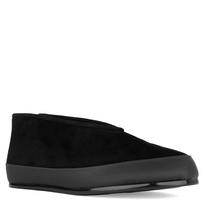 Mokasinai moterims, Juoda, Mocasins