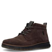 Aulinukai vyrams, Pilka, Booties