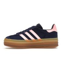 adidas Gazelle Bold Mėlyna Rožinė Kibirkštis W - IG4390 EU 38.5 mėlyna