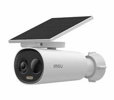 IMOU WRL CAMERA 3MP CELL 3C ALL-IN-ONE IPC-K9DCP-3T0WE-V2
