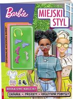 Barbie miesto stilius - kolektyvinis darbas