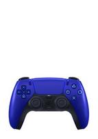 SONY DualSense Wireless Controller, Cobalt Blue, for Playstation 5