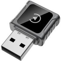 Swissten CarLink Adapter for Apple CarPlay / Android Auto