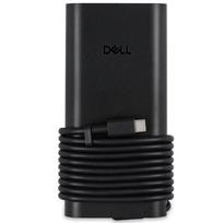 Dell 165w usb-c GaN ac Adapter  with Power Cord - euro - 1yr