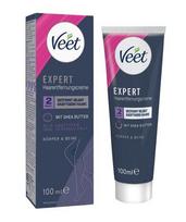 Veet Expert Hair Removal Cream 100 ml