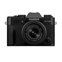 Fujifilm X-T30 III + XC 13-33mm MILC 26.1 MP X-Trans CMOS 4 9600 x 2160 pixels Black
