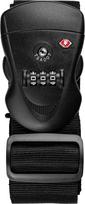 Feru Travel luggage strap (TSA-approved, black)