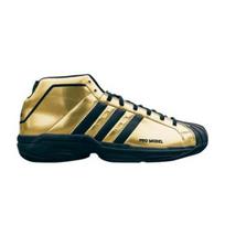 adidas Pro Model 2G Auksinis Metalinis FV8922 EU 42.5 auksas/juoda