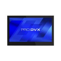 Monitorius ProDVX SD-14 14 300 cd/m Landscape/Portrait 24/7 300 cd/m 160 160