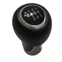 Naujas Originalios Odos Rankinis 6 Pavarų Perjungimo Sūkių Rankenėlė Skirta Mazda 6 Mazda 3 Mazda 5 8 Cx-5 Pavarų Galvutė Elastic plastic