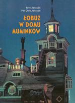 Išdykėlis Muminukų namuose - Tove Jansson, Per Olov Jansson
