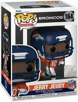 Funko Pop! NFL Broncos Jerry Jeudy