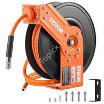 Automatinė pneumatinės žarnos ritė - 9,5 mm × 15 m