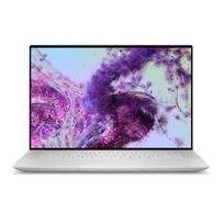 Nešiojamas kompiuteris Dell XPS 16 9640 nešiojamas FHD+ Ultra 7 16GB 1TB RTX4050 Platinum