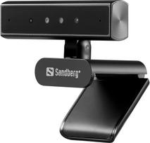 Kompiuterio (WEB) kamera Face-ID Webcam Mini Pro